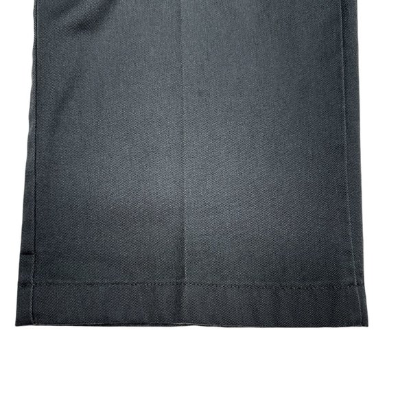 Dickies 874 Original Fit Dark Grey Pants (38x28) - Picture 8 of 9
